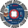 Image de Bosch 1 Disque Diamand Xlock Multi-materiaux - Bosch