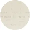Image de Bosch Professional Zubehör, Abrasifs, Expert M480 Filet abrasif pour ponceuse excentrique, 150 mm, G 120, 5 pièces (120)
