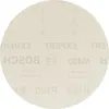 Image de Bosch 25 Disques Abrasifs Excentriques M480 Expert - Bosch