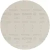 Image de Bosch Professional Zubehör, Abrasifs, EXPERT M480 Filet de ponçage pour ponceuse pour cloisons sèches, 225 mm, G 220, 25 pcs. (220)