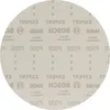 Image de Bosch 25 Disques Abrasifs M480 Expert à225 Mm - Bosch