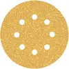 Image de Bosch Professional Zubehör, Abrasifs, C470 Papier abrasif (40)
