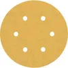 Image de Bosch 25 Disques Abrasifs Excentriques C470 Expert 150mm - Bosch