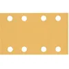 Image de Bosch 50 Feuilles Abrasives Rectangulaires C470 Expert - Bosch