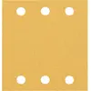 Image de Bosch Professional Zubehör, Abrasifs, Expert C470 (80)