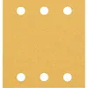 Image de Bosch 50 Feuilles Abrasives Rectangulaires C470 Expert - Bosch