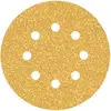 Image de Bosch Professional Zubehör, Abrasifs, Papier abrasif Expert C470 (40)