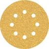 Image de Bosch 50 Disques Abrasifs Ponceuse Excentrique C470 Expert - Bosch