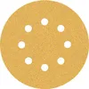 Image de Bosch 50 Disques Abrasifs Ponceuse Excentrique C470 Expert - Bosch