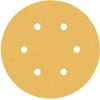 Image de Disques abrasifs C470 Expert D 150 mm G80 BOSCH 2608900919