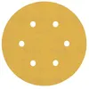 Image de Disques abrasifs C470 Expert D 150mm G320 - BOSCH - 2608900924