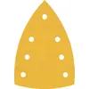 Image de 10 feuilles abrasives Expert C470 D 100x150mm G 240 pour ponceuses Delta - BOSCH - 2608901119