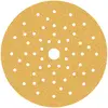 Image de Bosch Professional Zubehör, Abrasifs, Papier abrasif Expert C470 multi-trous pour ponceuse excentrique, 150 mm, G 60, 50 pcs. (60)