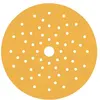 Image de Lot de 50 disques abrasives multitrous Expert C470 150mm G220 - BOSCH - 2608901142