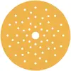 Image de Bosch Professional Zubehör, Abrasifs, EXPERT C470 Papier abrasif multi-trous pour ponceuse excentrique, 150 mm, G 220, 50 pcs. (220)