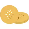 Image de Bosch Professional Zubehör, Abrasifs, Papier abrasif Expert C470 avec 19 trous pour ponceuse pour cloisons sèches, 225 mm, G 120, 25 pcs. (120)