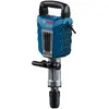 Image de Bosch Professional, Marteau perforateur + burineur, GSH 14 (Fonctionnement sur secteur, Marteau de démolition)