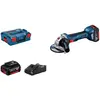 Image de Bosch Professional, Meuleuse d'angle, GWS 18V-7 (125 mm)