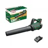 Image de Bosch souffleur de feuilles sans fil advancedleafblower 36v-750 (1x batterie 2,0 ah, 36v, moteur brushless, pour les feuilles te