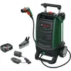 Image de Bosch Home & Garden, Nettoyeur haute pression, Fontus 18V (Fonctionnement sur batterie)