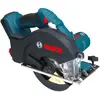 Image de Bosch Professional, Scie circulaire portative, GKM 18V-50