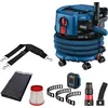 Image de Aspirateur 18 V GAS 18V-12 MC (Sans batterie ni chargeur) BOSCH 06019K2000