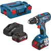 Image de Bosch Professional, Perceuse + Visseuses sans fil, Perceuse sans fil GSR 18V-28 Professional (Perceuse-visseuse)
