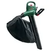 Image de Souffleur, Aspirateur électrique Bosch Home and Garden UniversalGardenTidy 3000 06008B1001