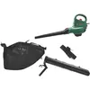 Image de Bosch Home & Garden, Aspirateur + souffleur à feuilles, UniversalGardenTidy 3000 (Fonctionnement sur secteur, Aspirateurs à feuilles, Aspirateurs et souffleurs, Souffleur de feuilles)