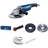 Image de Bosch Professional, Meuleuse d'angle, GWS 24-230 (230 mm)