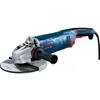 Image de Meuleuse d'angle BOSCH GWS 24-230 JZ 2400 W 230 V 240 V 230 mm