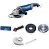 Image de Bosch Professional, Meuleuse d'angle, GWS 24-230 (230 mm)