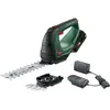 Image de Bosch Home & Garden, Taille-haies, Kit Advanced Shear 18 (Fonctionnement sur batterie)