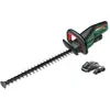Image de Bosch Home & Garden, Taille-haies, UniversalHedgeCut 18-55 (1x2,5Ah) (Fonctionnement sur batterie)