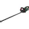 Image de Bosch Home & Garden, Taille-haies, AdvancedHedgeCut 36V-65-28 (Fonctionnement sur batterie)