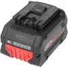 Image de Bosch Professional, Batterie outillage + chargeur, Pack de batteries (18 V)