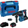 Image de Bosch Professional, Perceuse + Visseuses sans fil, GBH 18V-26 (Marteau perforateur)