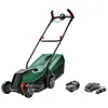 Image de Tondeuse BOSCH CityMower 18V-32-300 + batterie - 06008B9A07