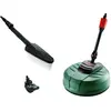 Image de Bosch Home & Garden, Nettoyeur haute pression : accessoires, Kit pour la maison et la voiture