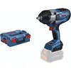 Image de Bosch Professional, Perceuse + Visseuses sans fil, GDS 18V-1000 (Clé à chocs)