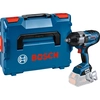 Image de Boulonneuse 18V GDS 18V-1000 Professional (sans batterie ni chargeur) + coffret L-Boxx BOSCH 06019J8301
