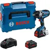 Image de Bosch Professional, Perceuse + Visseuses sans fil, GDS 18V-1000 (Clé à chocs)