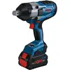 Image de Bosch Professional, Perceuse + Visseuses sans fil, GDS 18V-1050 (Clé à chocs)