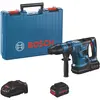 Image de Bosch Professional, Perceuse + Visseuses sans fil, GBH 18V-36 (Marteau perforateur)