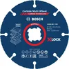 Image de Bosch 1 Disque à Tronçonner Expert Carbide Multi Wheel X-lock- Bosch
