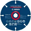 Image de Disque carbure multi matériaux Expert BOSCH 76 mm - 2608901196