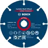 Image de Bosch Professional Zubehör, Lame de scie, Expert Carbide Multi Wheel