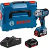 Image de Bosch Professional, Perceuse + Visseuses sans fil, GDS 18V-450 (Clé à chocs)
