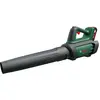 Image de Bosch Home & Garden, Aspirateur + souffleur à feuilles, AdvancedLeafBlower 36V-750 (Fonctionnement sur batterie, Souffleur de feuilles)