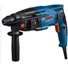 Image de Perforateur-Burineur Sds Plus 720W Gbh 2-21 + Coffret Standard - Bosch - 06112A6000